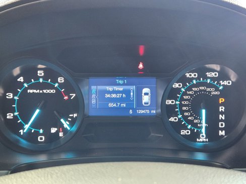 Used 2014 Ford Explorer 4WD image 21