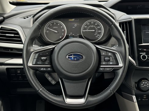 Used 2021 Subaru Forester Premium w/ Popular Package #1 image 16