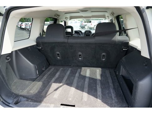Used 2009 Jeep Patriot Sport image 24