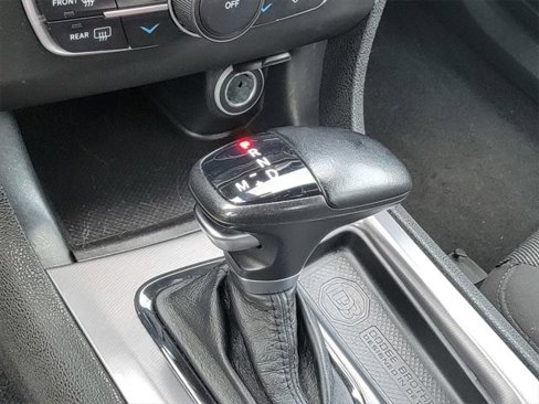 Certified 2022 Dodge Charger SXT w/ Blacktop Package image 30