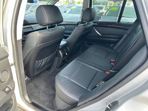 Used 2005 BMW X5 3.0i image 14