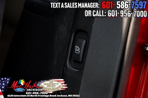 Certified 2016 Ford Explorer Limited w/ Equipment Group 301A image 11