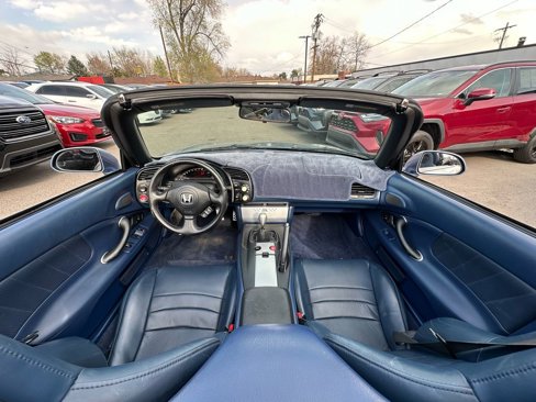 Used 2005 Honda S2000 image 22