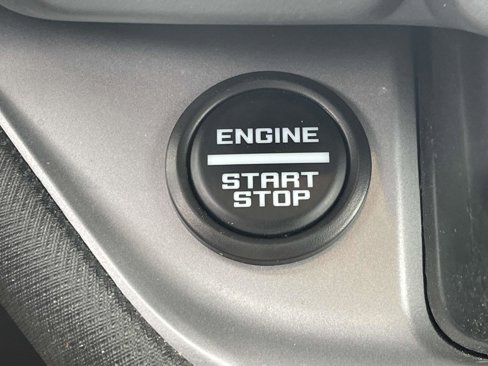 Used 2024 Ford Bronco Sport Outer Banks image 12