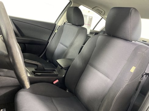 Used 2011 MAZDA MAZDA3 i Touring image 13