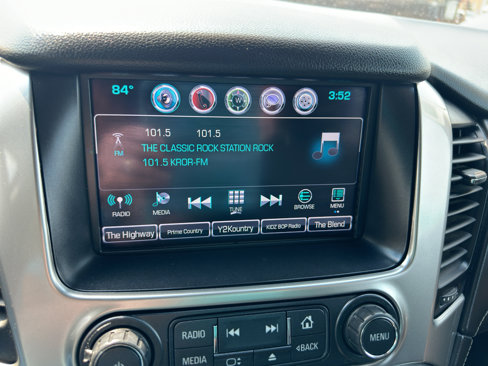 Used 2016 Chevrolet Tahoe LTZ image 25