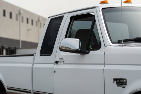 Used 1997 Ford F250 XLT image 19