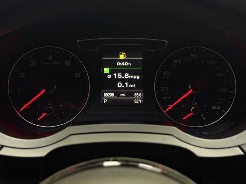 Used 2016 Audi Q3 2.0T Premium Plus w/ Technology Package image 20
