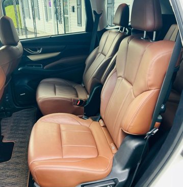 Used 2019 Subaru Ascent Touring image 23