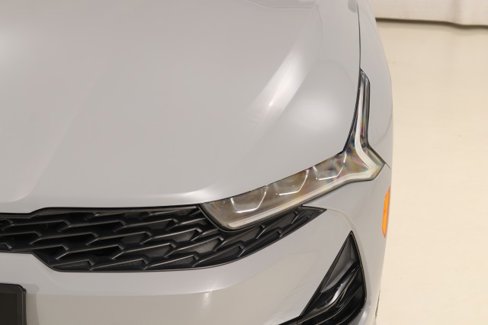Used 2021 Kia K5 GT-Line image 6