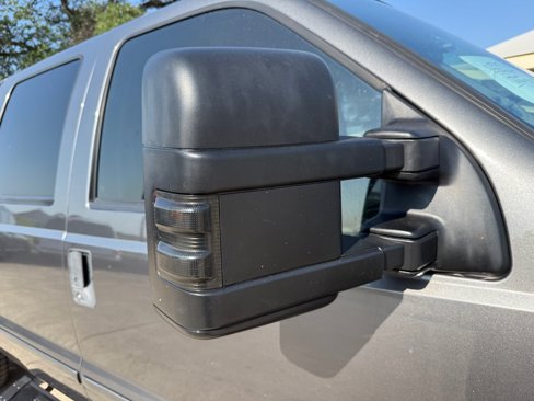 Used 2005 Ford F250 4x4 Crew Cab Super Duty image 11