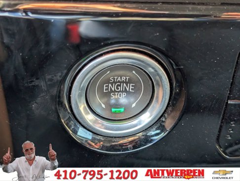 Certified 2023 Chevrolet Silverado 1500 LT w/ Protection Package image 25