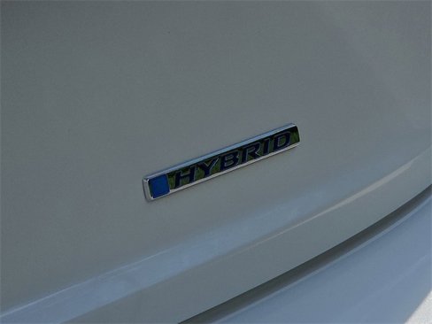 Certified 2025 Honda Civic Sport image 30