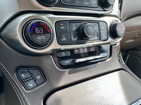 Used 2019 Chevrolet Tahoe Premier image 23