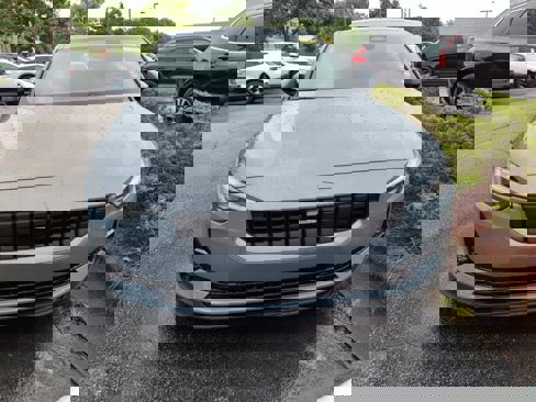 Used 2022 Polestar Polestar 2 w/ Plus Package image 9