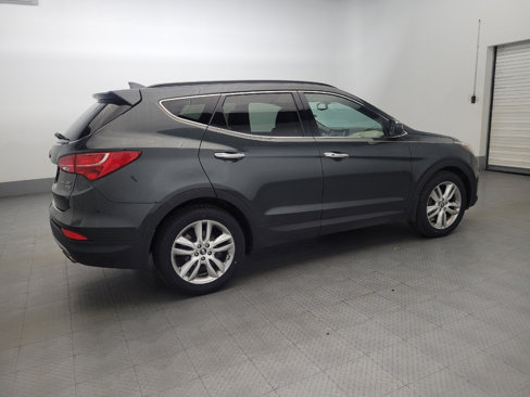 Used 2013 Hyundai Santa Fe Sport 2.0T image 10