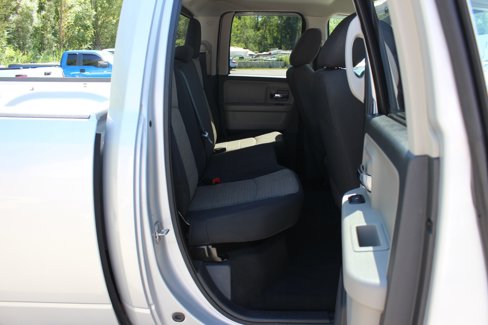 Used 2011 RAM 1500 Big Horn image 36