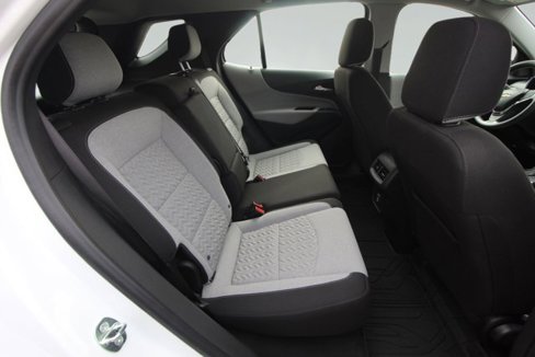 Used 2022 Chevrolet Equinox LS w/ LPO, Floor Liner Package image 27