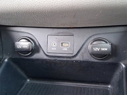 Used 2019 Hyundai Tucson SE image 22