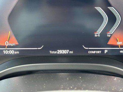 Certified 2024 BMW X3 xDrive30i w/ Premium Package image 31