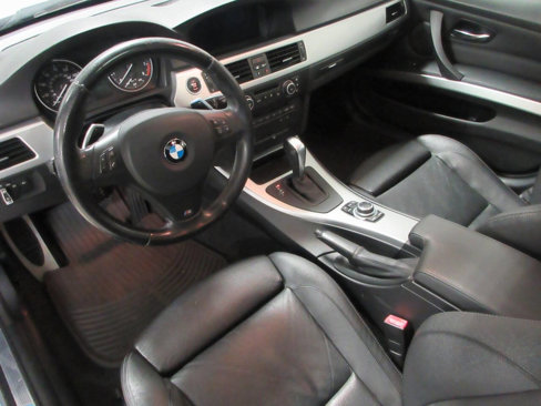 Used 2011 BMW 335i xDrive Sedan image 22
