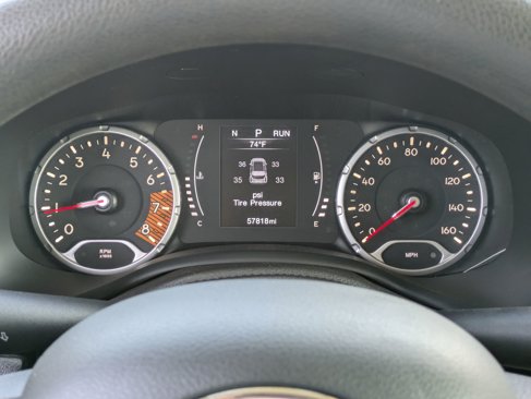 Used 2020 Jeep Renegade Sport image 10