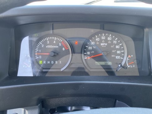 New 2025 Isuzu NPR image 15