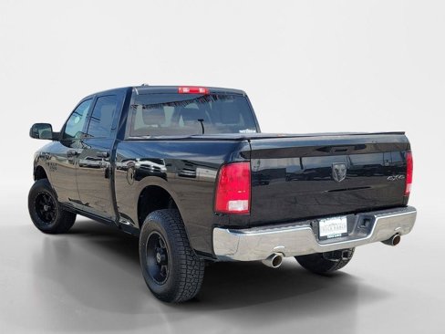 Used 2022 RAM 1500 Tradesman w/ Tradesman SXT Package image 5