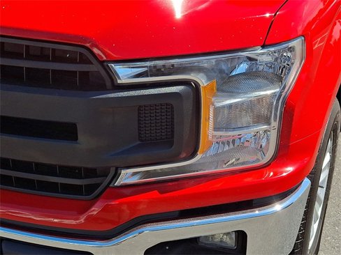 Used 2019 Ford F150 XL w/ Equipment Group 101A Mid image 12