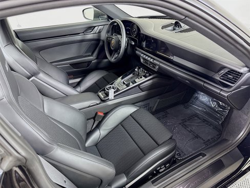 Used 2024 Porsche 911 Carrera T image 23