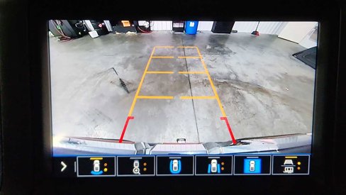 Used 2020 GMC Sierra 1500 AT4 w/ AT4 Premium Package image 21