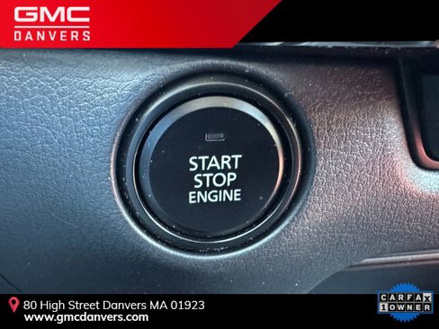 Used 2023 MAZDA CX-30 AWD 2.5 S w/ Preferred Package image 16