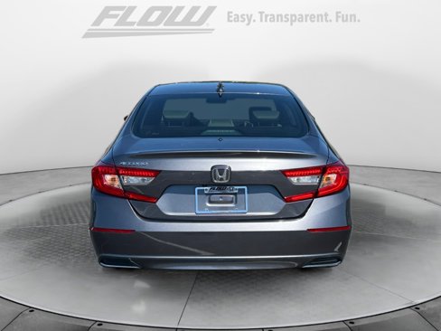 Used 2020 Honda Accord EX image 7