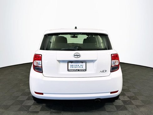 Used 2012 Scion xD image 8