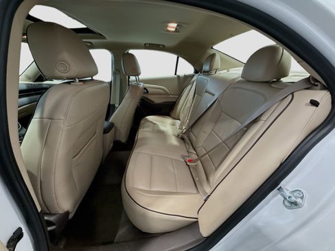 Used 2015 Chevrolet Malibu LTZ image 23