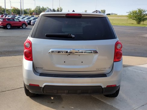 Used 2011 Chevrolet Equinox LT w/ Driver Convenience Package image 15