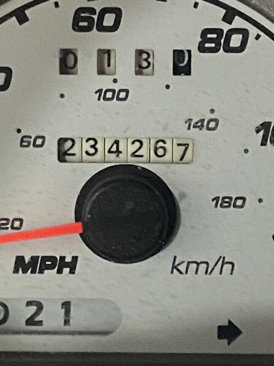 Used 2002 Ford Explorer Sport Trac 4x4 image 20