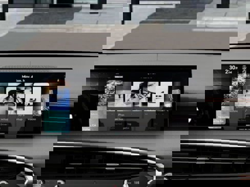 New 2026 Genesis GV70 3.5T Sport Prestige image 12