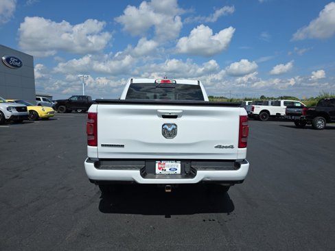 Used 2019 RAM 1500 Big Horn image 5