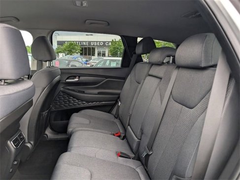 Used 2023 Hyundai Santa Fe SEL image 16