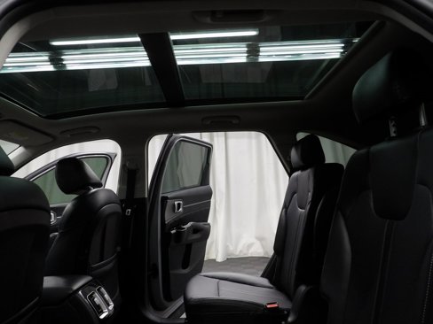 Used 2022 Kia Sorento SX image 15