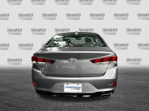 Used 2019 Hyundai Sonata SE image 8