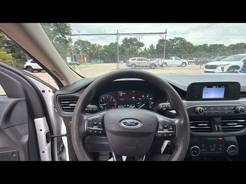 Used 2020 Ford Escape S image 11