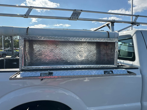 Used 2014 Ford F250 XL w/ Power Equipment Group image 17