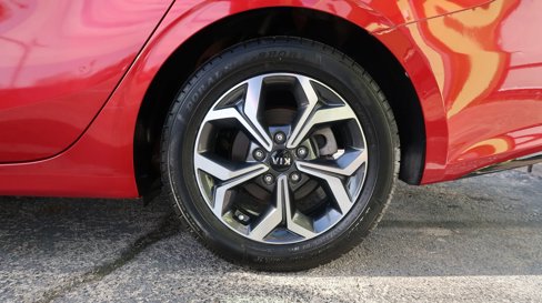 Used 2019 Kia Forte LXS image 50