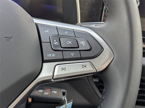 New 2025 Volkswagen Jetta S image 33