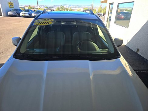 Used 2016 Subaru Forester 2.5i Premium w/ All-Weather Package image 30