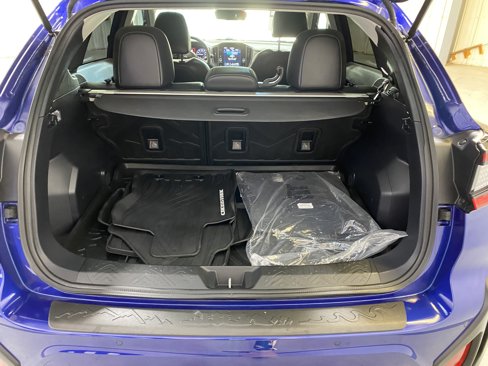 Used 2024 Subaru Crosstrek 2.5i Limited w/ Popular Package #3A image 29