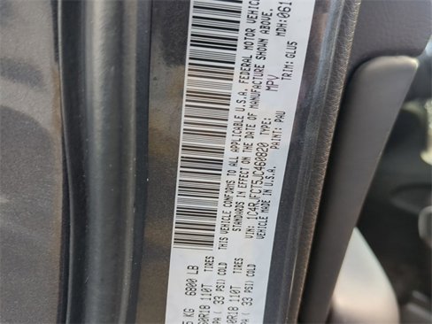Used 2018 Jeep Grand Cherokee Overland image 33