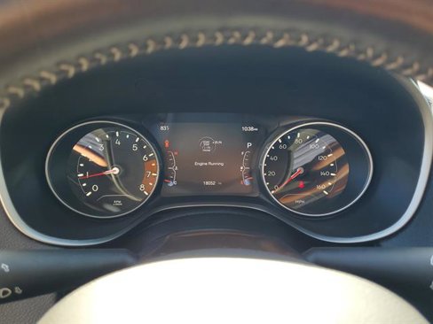 Used 2021 Jeep Compass Latitude image 45